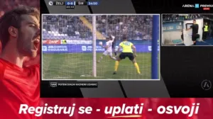 Željezničar - Široki Brijeg