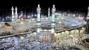 Cijena odlaska na hadž iznosit će 12.650 KM/Alamy/