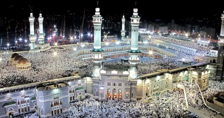 Cijena odlaska na hadž iznosit će 12.650 KM/Alamy/