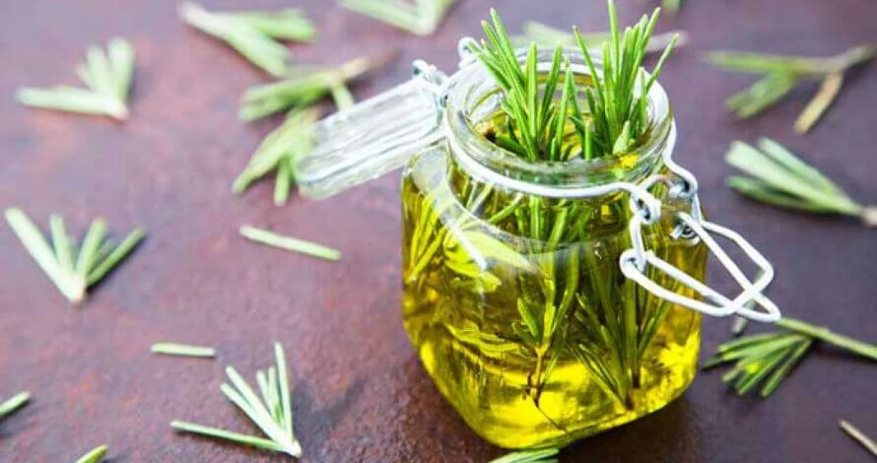 Ruzmarinovo ulje/