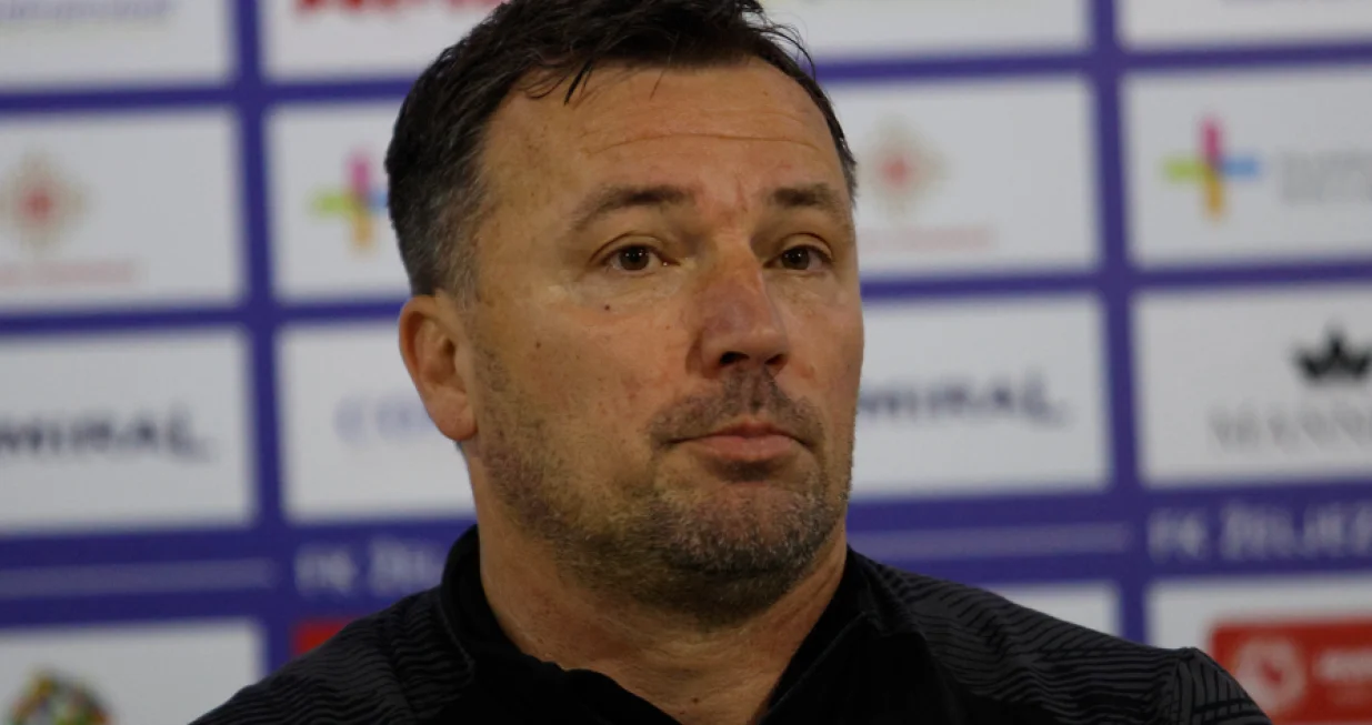 Denis Ćorić (FOTO: Sport1)