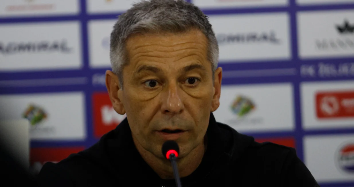 Dean Klafurić (FOTO: Sport1)