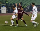 FK Sarajevo - NK Široki Brijeg (FOTO: Sanel Konjhodžić/Sport1)