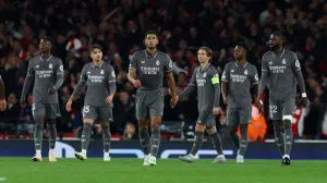 Eduardo Camavinga (FOTO: X)