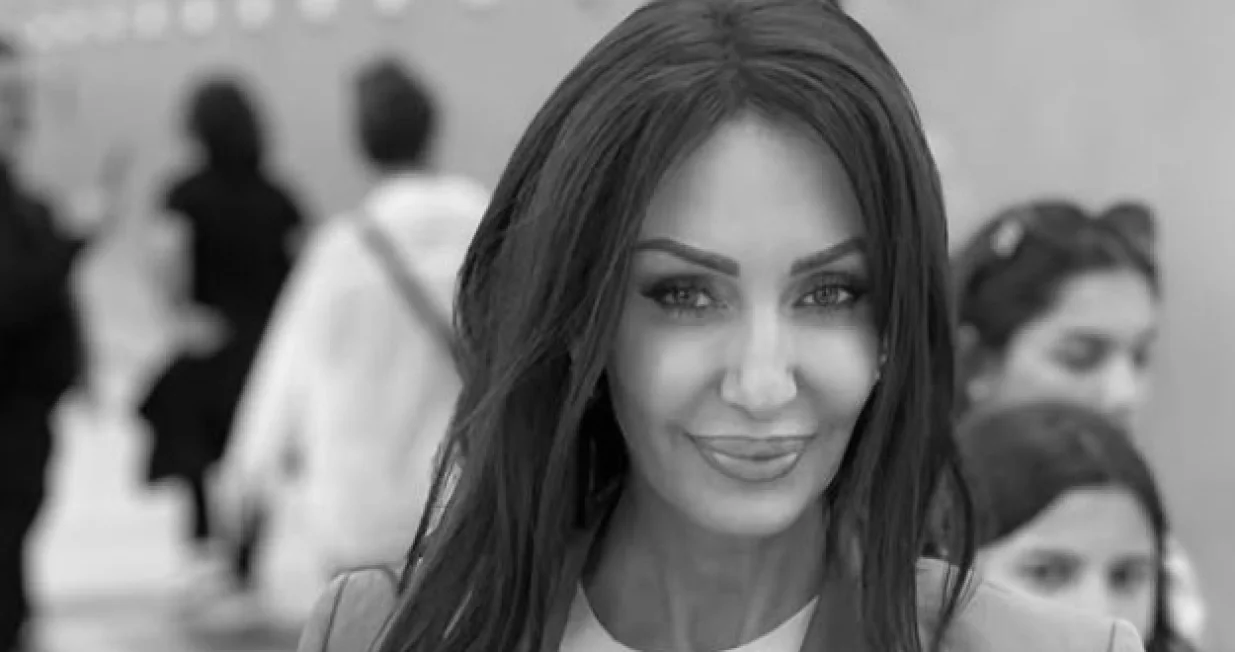 Danijela Boračeva/Instagram