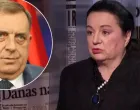 Milorad Dodik i Svetlana Cenić/Oslobođenje