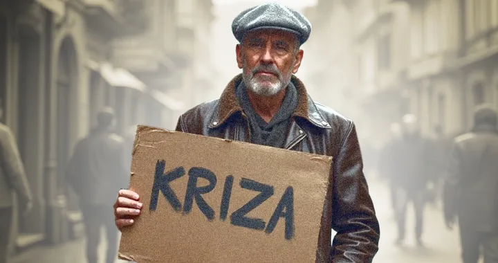 Kolumna Gojka Berića: Država u procesu/Ilustracija/Benjamin Krnić