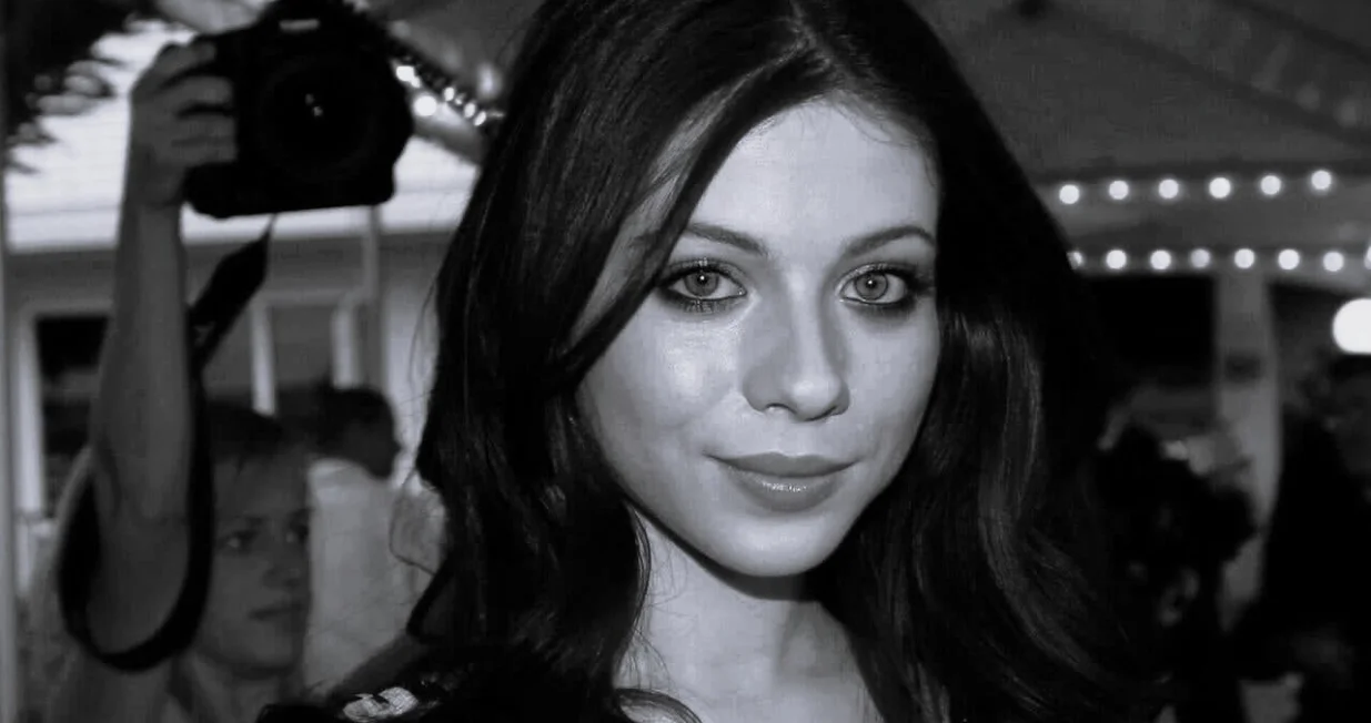 Michelle Trachtenberg//