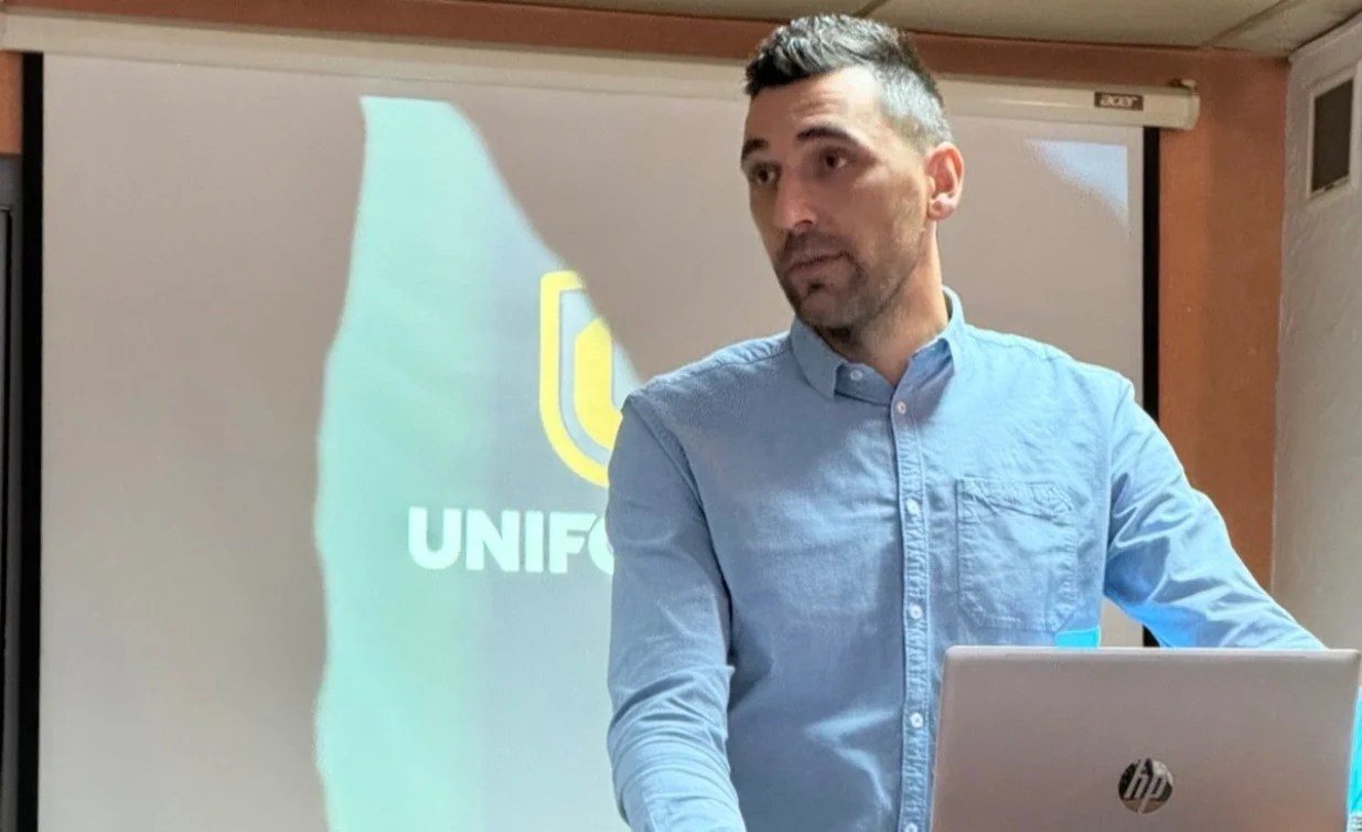 Direktor USK šuma Haris Koljić/