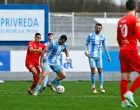 HŠK Posušje - FK Velež, 22. kolo WWin lige BiH, 16.3.2025.g.