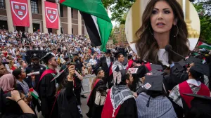 Harvard na udaru američke administracije/