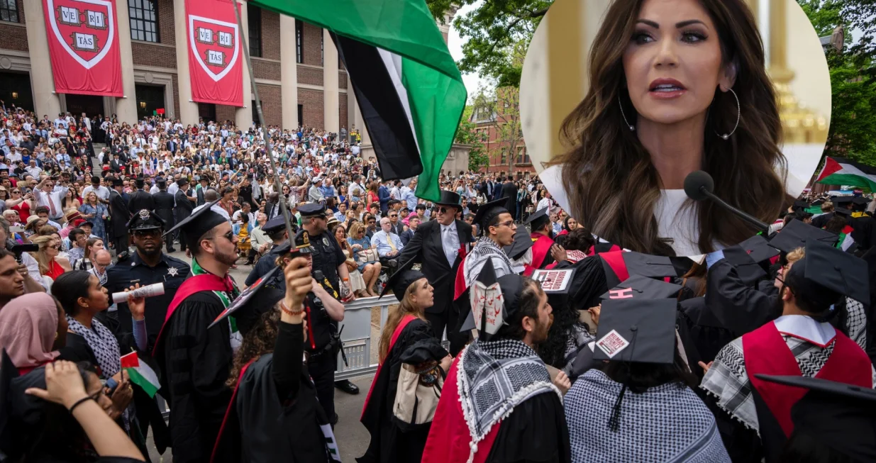 Harvard na udaru američke administracije/