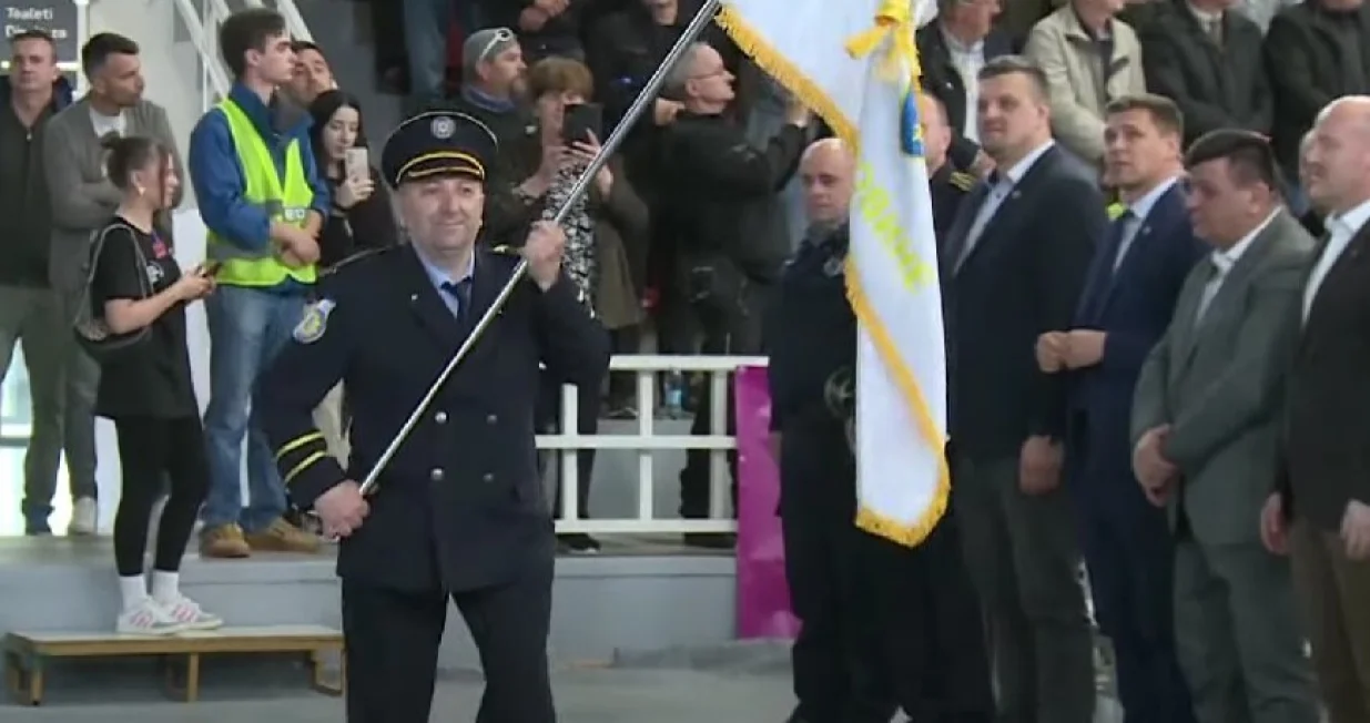 Obilježavanja osnivanja Armije RBiH u Bihaću/Facebook/