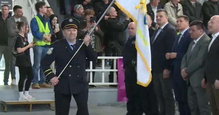 Obilježavanja osnivanja Armije RBiH u Bihaću/Facebook/