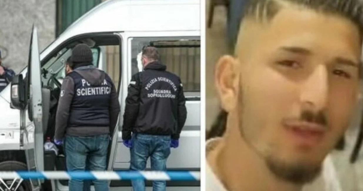 Okončana višemjesečna potraga/Printscreen/