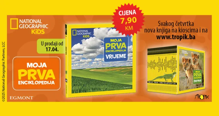 Moja prva enciklopedija/