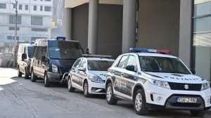 FOTO: Andrej Bjeloš/Oslobođenje/