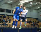 Futsal klub Željezničar - FC Salines Neimari 