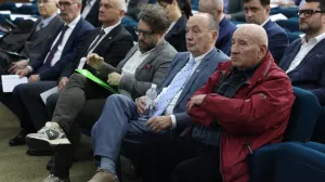 BHK Cigre okrugli sto Mogućnosti korištenja tehnologija nuklearnih reaktora za proizvodnju električne energije/