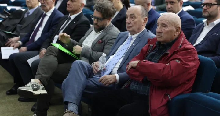 BHK Cigre okrugli sto Mogućnosti korištenja tehnologija nuklearnih reaktora za proizvodnju električne energije/