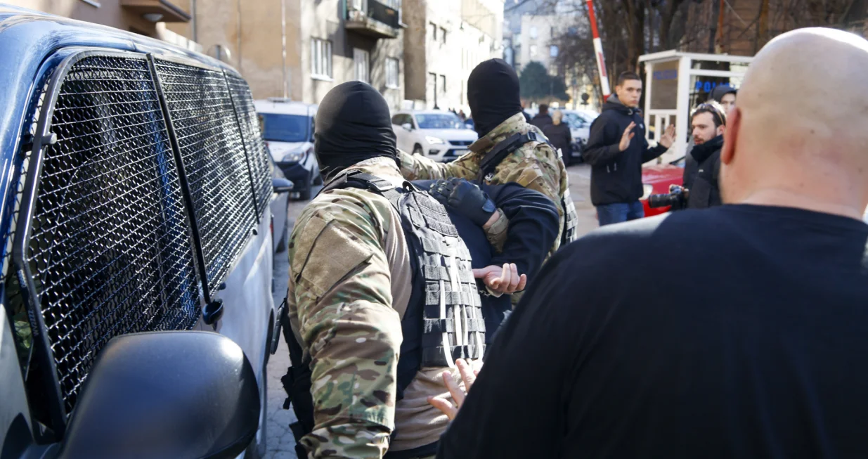 Akcija Brut/Damir Deljo