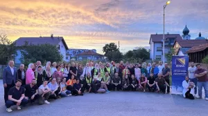 BIMA, Bosanski Petrovac/