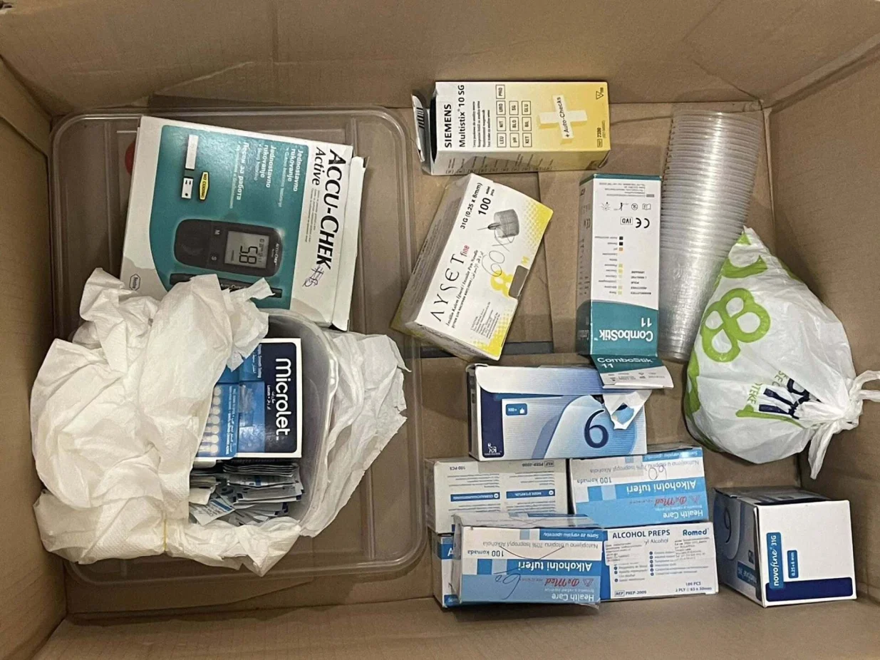 lijekovi, BIMA, akcija/