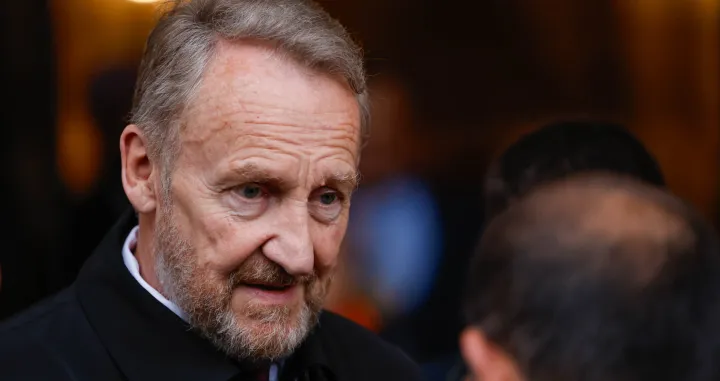 Bajram namaz u Begovoj mart 2025/Damir Deljo