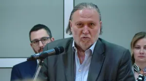 Mladen Pandurević izabran za novog ministra komunalne privrede KS/