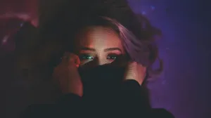 Ovi znakovi su tajanstveni/Wesley Davi