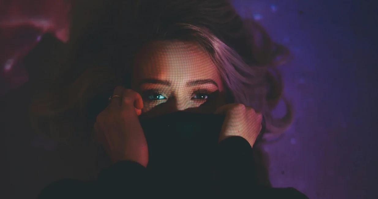 Ovi znakovi su tajanstveni/Wesley Davi