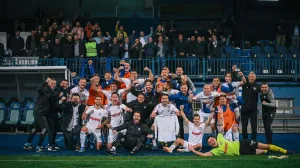 FOTO: NK Široki Brijeg