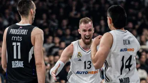 Džanan Musa (FOTO: Real Madrid/X)