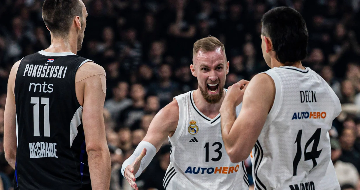 Džanan Musa (FOTO: Real Madrid/X)