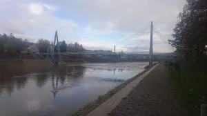 Zavidovići/ Wiki Commons/