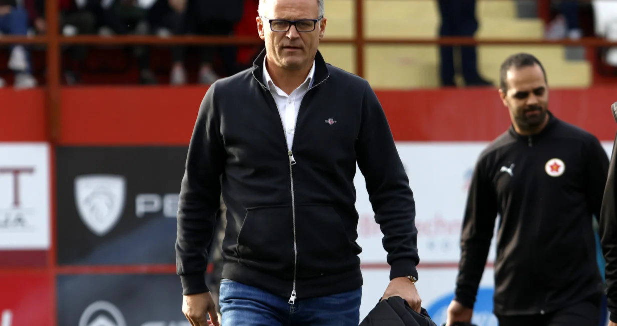 FK Velež - FK Sarajevo (FOTO: Sanel Konjhodžić/Sport1)