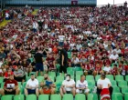 FK Sarajevo - FK Spartak