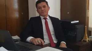 Željko Tepavčević se "drznuo" kritikovati vrh Srbije i RS/ Facebook/