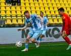 HŠK Posušje - FK Velež, 22. kolo WWin lige BiH, 16.3.2025.g.