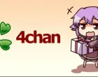 Screenshot/ 4chan/