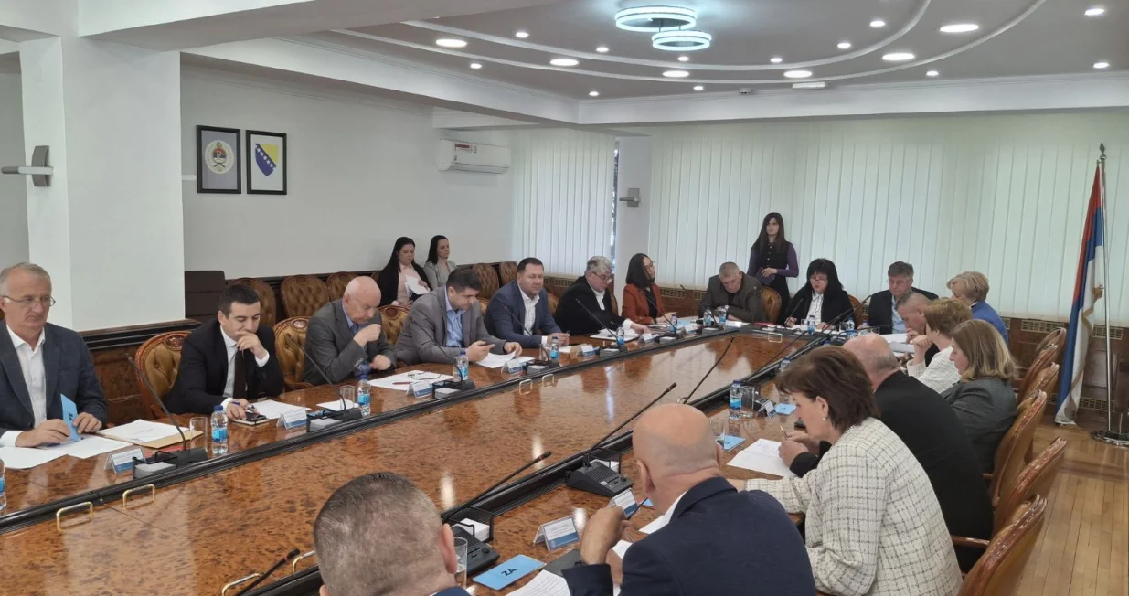 Vijeće naroda Republike Srpske/