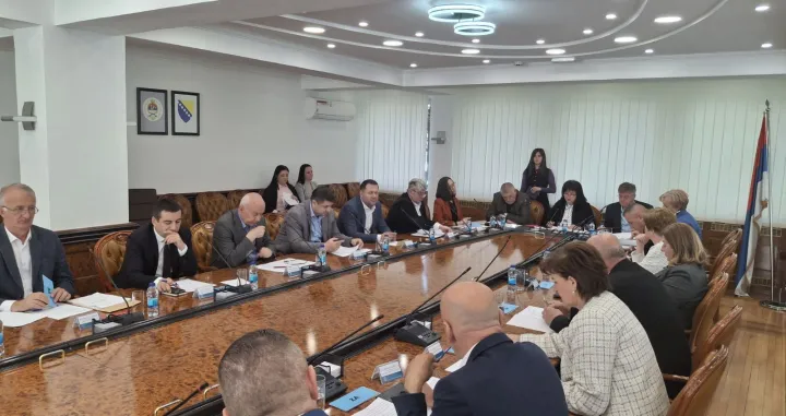 Vijeće naroda Republike Srpske/