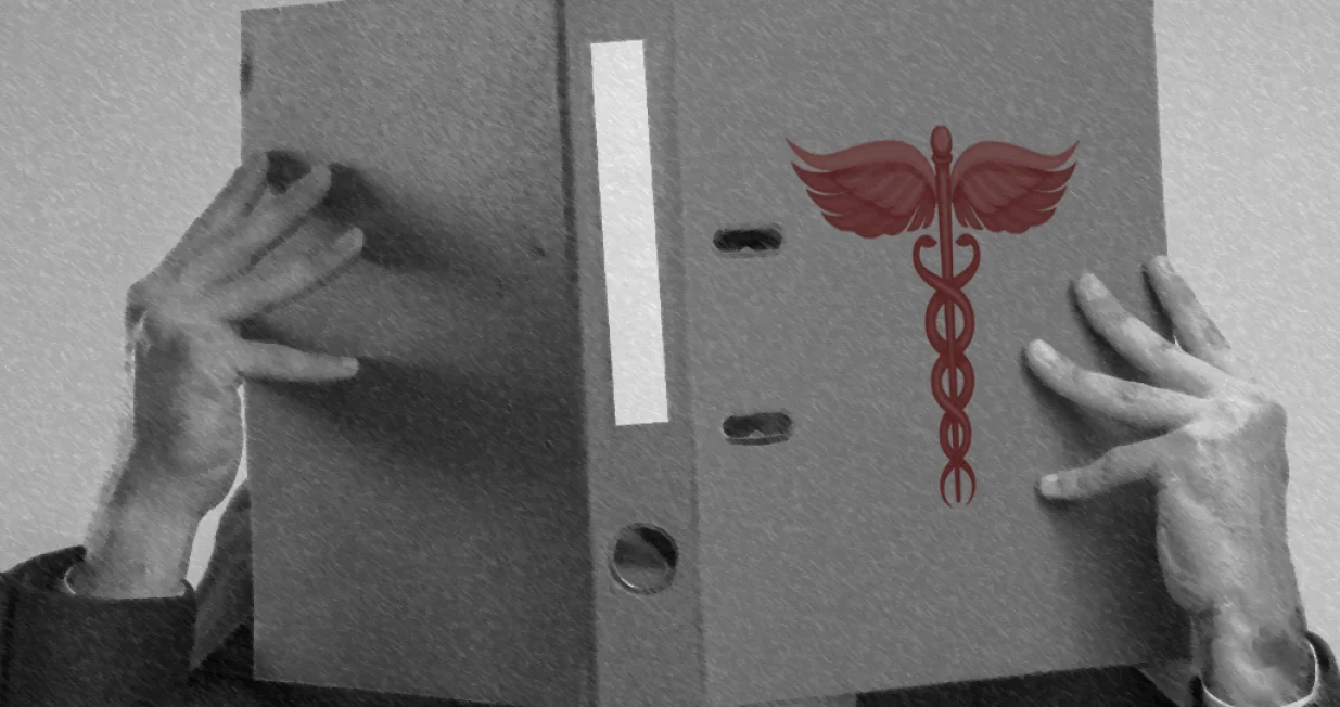 Država ne želi da ljudi žive/Benjamin Krnić