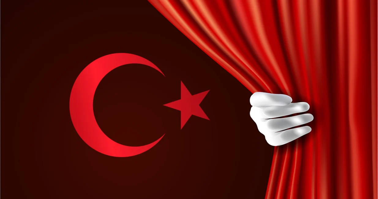  U ovom društvu vlada odsustvo svijesti o tome šta jeste država/Benjamin Krnić