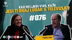Opet Laka i Ramiz Zmaj/