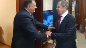 Kada je Lavrov pisao Dodiku?/