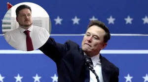 Daniel Berulis i njegova obitelj su na udaru prijetnji/