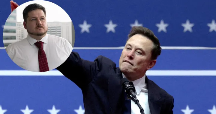 Daniel Berulis i njegova obitelj su na udaru prijetnji/