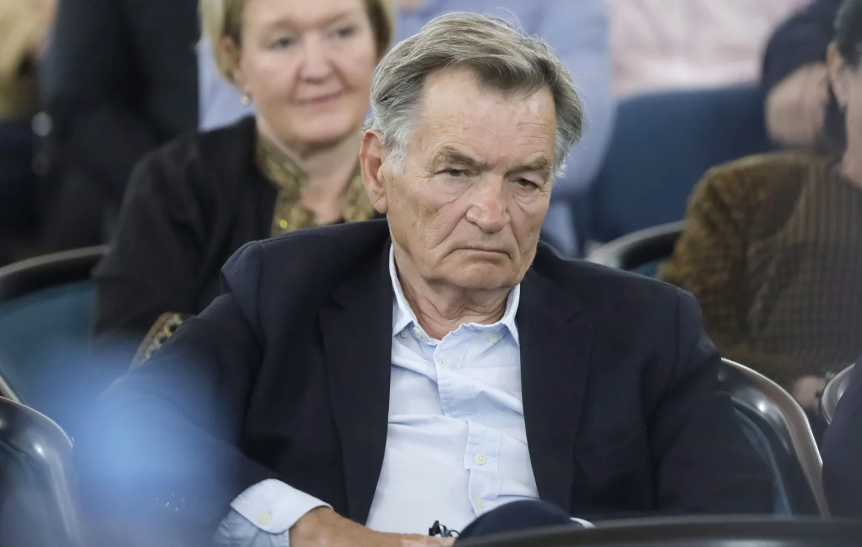 Bošnjački institut promocija Izabranih djela Alije Isakovića/Senad Gubelić