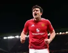 Harry Maguire (FOTO: X)